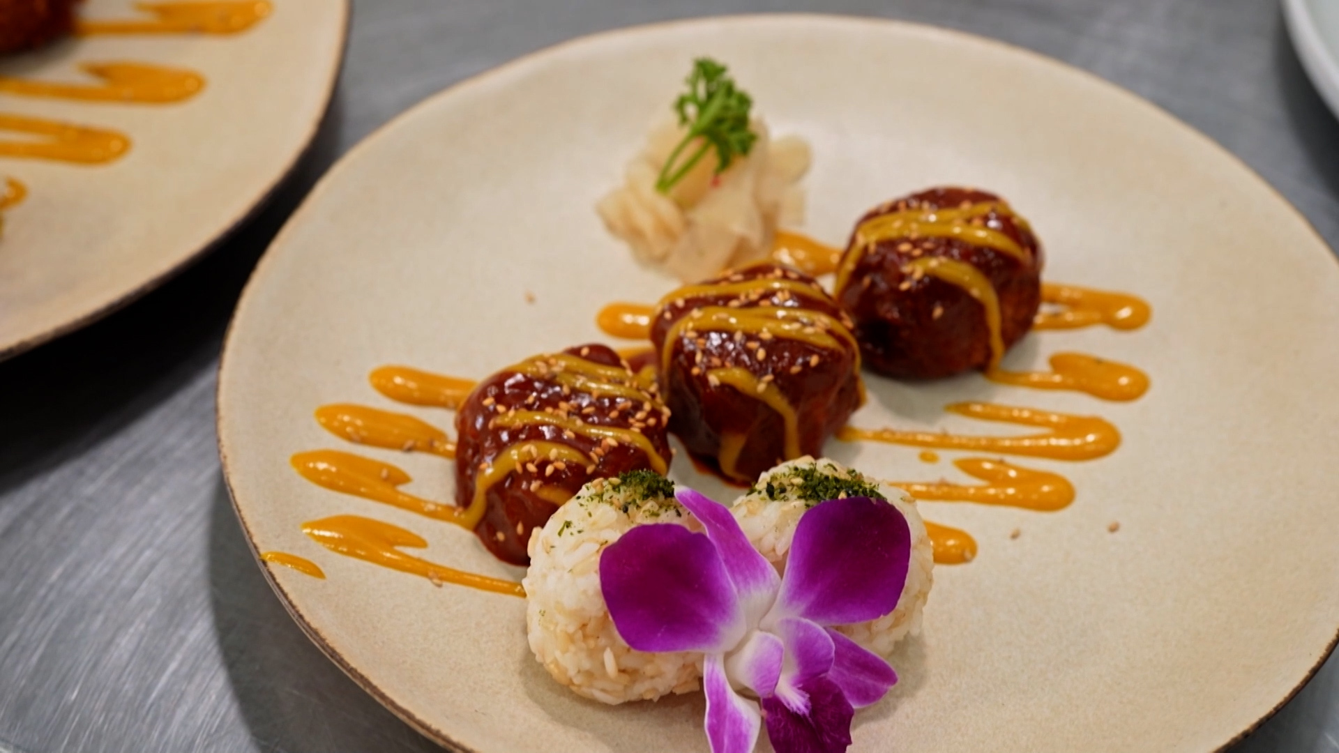 Vegan Korean Fried Chicken: Seoul Food DC | Signature Dish Restaurant Guide